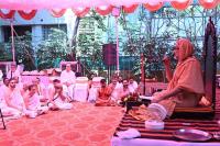 Ashirvachana by HH Swamiji (23rd March 2026)